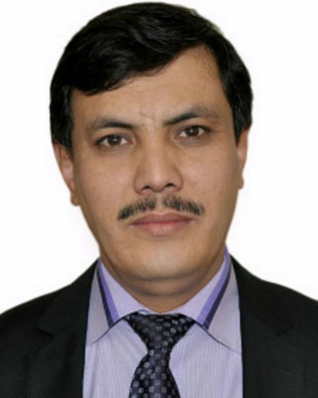 ۱۶ نوماند وزيرانو له ولسي جرګې د باور رايې ترلاسه کړې Bbc News پښتو