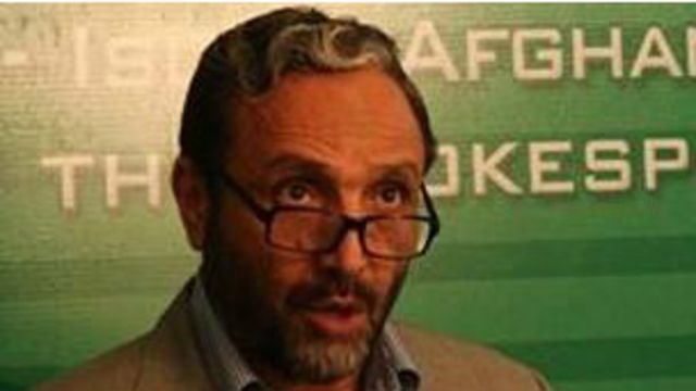 ۱۶ نوماند وزيرانو له ولسي جرګې د باور رايې ترلاسه کړې Bbc News پښتو