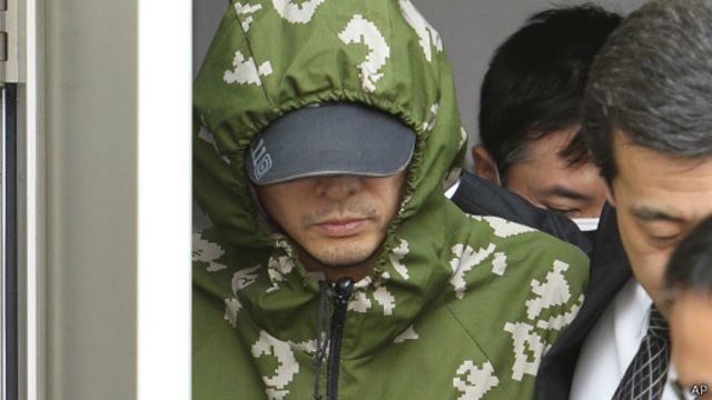 日本輻射無人機 東京警方逮捕一男子 c News 中文 日本輻射無人機 東京警方逮捕一男子 c News 中文