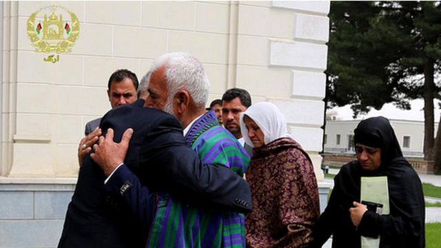 مرگ فرخنده نقطه عطفی برای افغانستان Bbc News فارسی