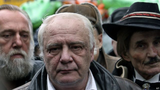 Владимир Буковский