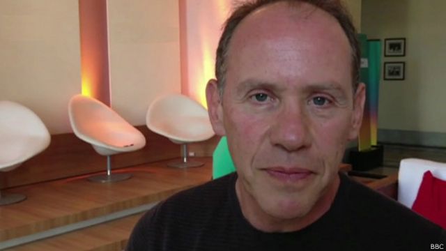 Semler (BBC Brasil)