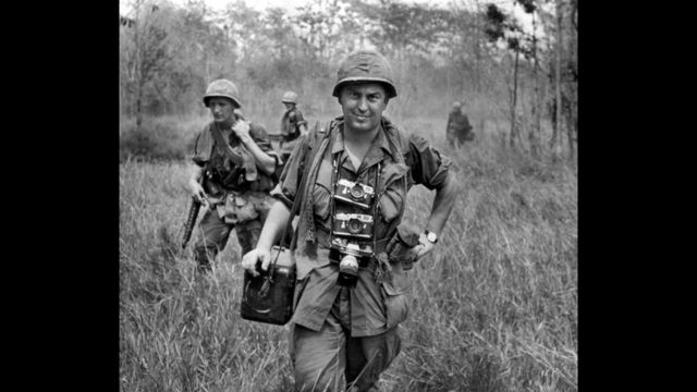 Las Imagenes Mas Emblematicas De La Guerra De Vietnam Bbc News Mundo