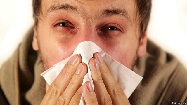 Как лечить простуду в домашних условия