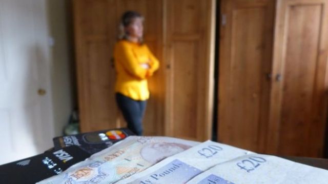 Cómo Saber Si Tu Pareja Es Un Abusador Financiero Bbc News Mundo 6037