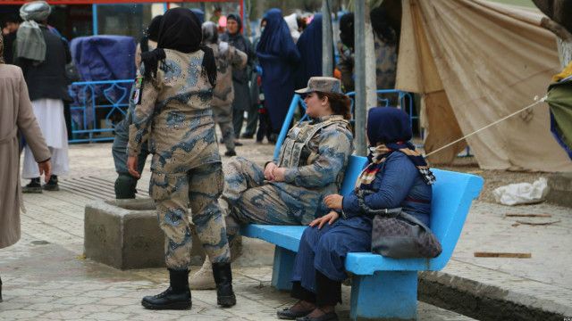 یکی از عاملین قتل فرخنده در شمال افغانستان بازداشت شد Bbc News فارسی