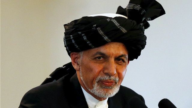 رئیس کمیسیون ویژه اصلاحات انتخاباتی افغانستان انتخاب شد Bbc News فارسی