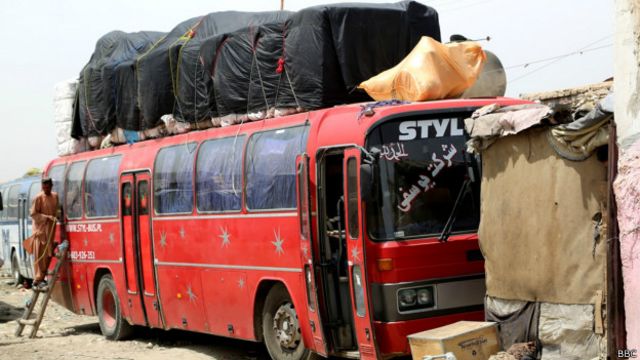 بزرگراه جنوب افغانستان شاهراه مرگ Bbc News فارسی