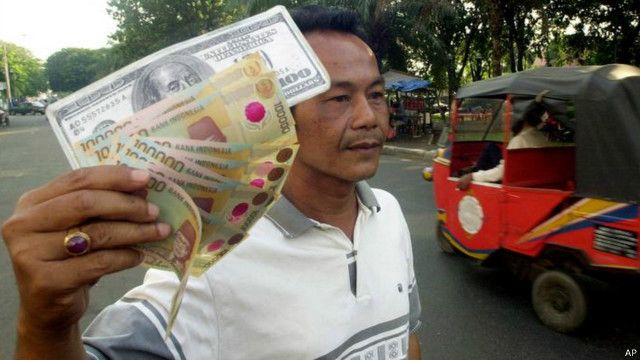 Ekonomi Indonesia