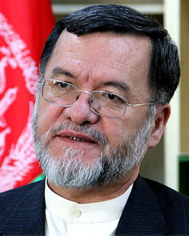 اشرف غنی طرح جنجالی قانون انتخابات افغانستان را امضا کرد Bbc News فارسی
