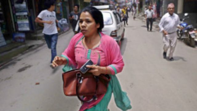भूकम्प