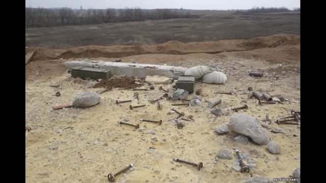 Фото Піт Кіхарт