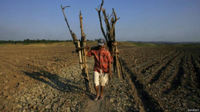 El Nino Menguntungkan Nelayan Dan Petani Garam Bbc News Indonesia