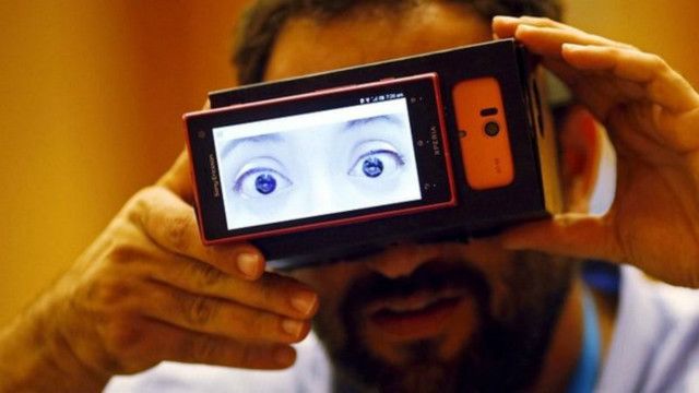 Visi teknologi tinggi masa depan: bereksperimen dengan teknologi di Singapura