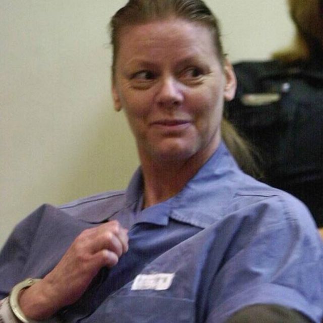 Estudo nos EUA revela perfil surpreendente de mulheres serial killers(00)