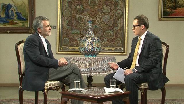 سفیر ایران در کابل داعش خطری بالقوه برای افغانستان و همسایگانش است Bbc News فارسی