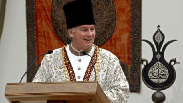 شیعیان اسماعیلی ایران اقلیتی به دور از جنجال Bbc News فارسی