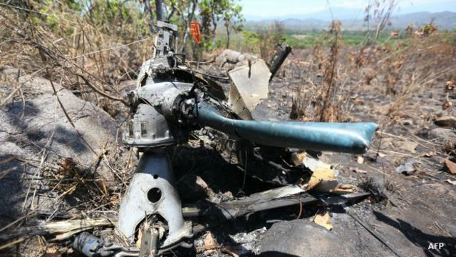 La acelerada vida de El Mencho, el hombre más buscado de México - BBC News  Mundo