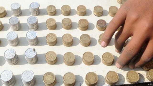 پاکستان میں شرح سود تاریخ کی کم ترین سطح پر Bbc News اردو
