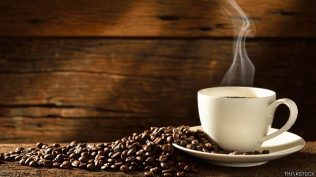 Por qué está en peligro tu taza de café? - BBC News Mundo