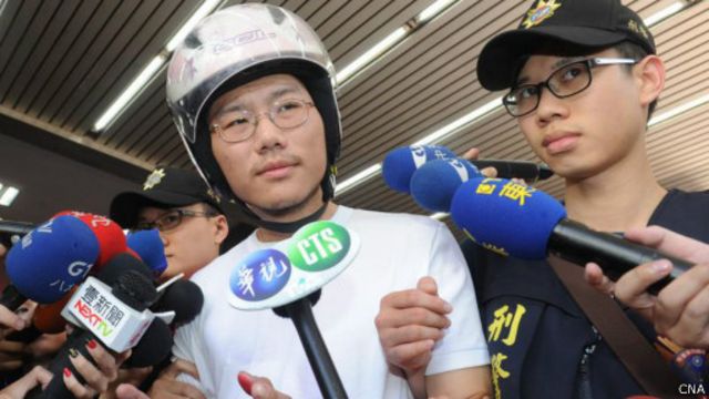 台湾来鸿 台湾如何面对日渐增加的无差别杀人案 c News 中文 台湾来鸿 台湾如何面对日渐增加的无差别杀人案 c News 中文