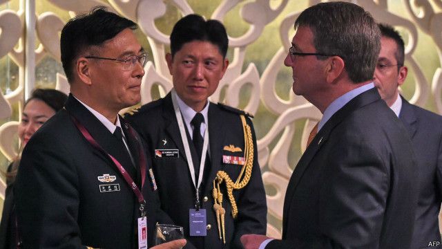 "Đảng Cộng sản VN cũng chưa thoát khỏi vai trò nạn nhân của các ý đồ giữa các nước Trung Quốc và Hoa Kỳ."