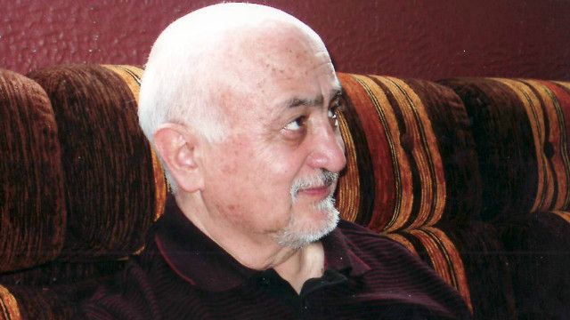 اکرم عثمان نویسنده افغان درگذشت Bbc News فارسی