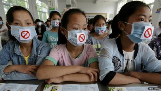 Kota Beijing terapkan aturan keras larangan merokok - BBC ...