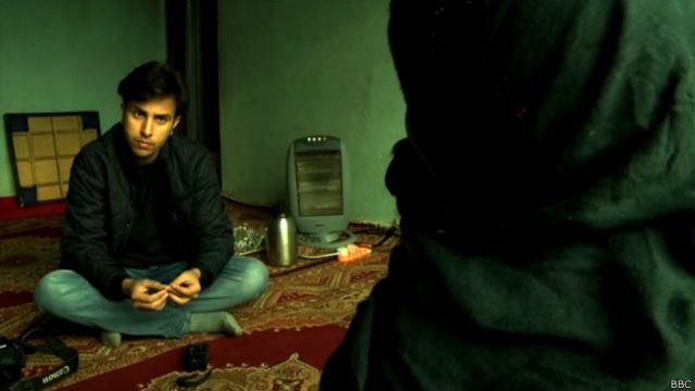 پدرم ده سال به من تجاوز کرد Bbc News فارسی