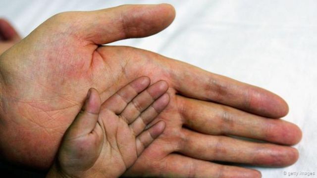 人类会越来越高吗 c 英伦网
