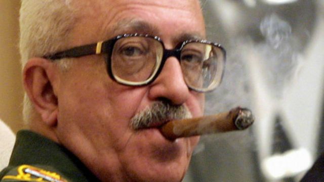 Tarek Aziz pourrait être inhumé en Jordanie à la demande de sa famille.