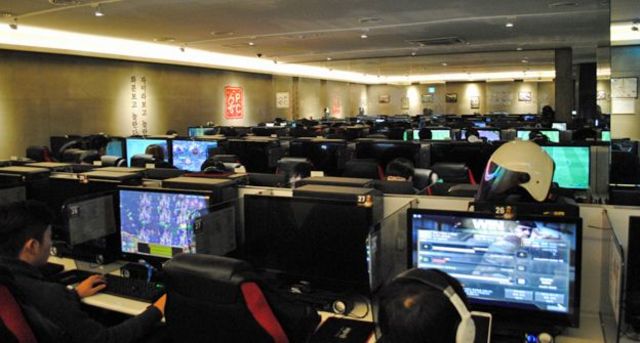 El Verdadero Peligro De Los Juegos De Computadora Bbc News Mundo