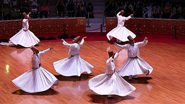 افغانستان ایران یا ترکیه کشمکش بر سر ثبت مثنوی معنوی Bbc News فارسی