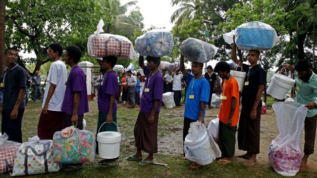 Migran Bangladesh