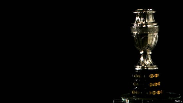 11 Cracks Del Futbol Que Nunca Ganaron La Copa America Bbc News Mundo