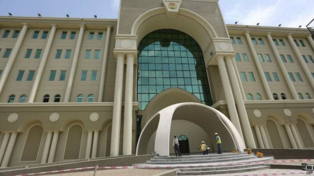 نامزدان وزارت دفاع و ریاست امنیت ملی افغانستان معرفی شدند Bbc News فارسی