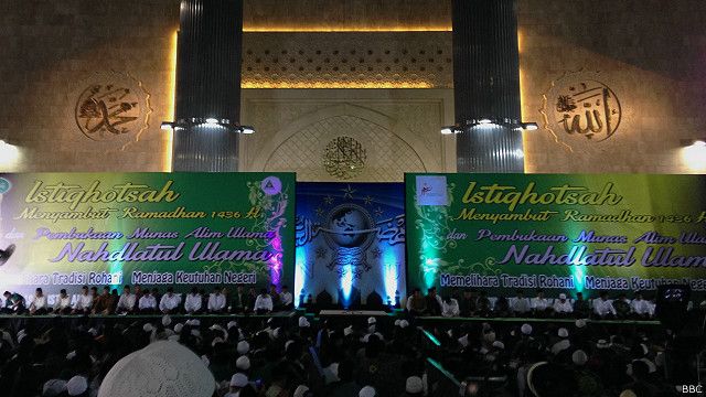 Keterangan Yang Menguatkan Pendapat - Delinews Tapanuli