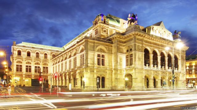 Vena I Ee Recept Horoshej Zhizni Bbc News Russkaya Sluzhba