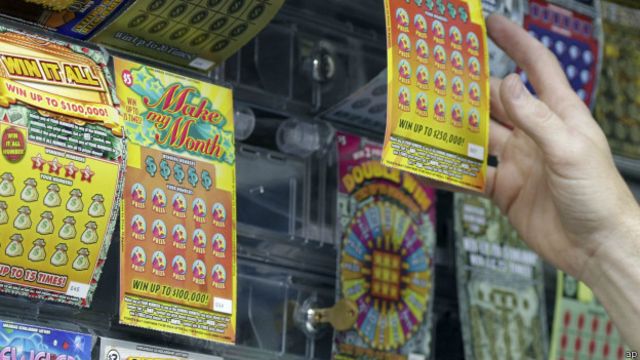 Loteria