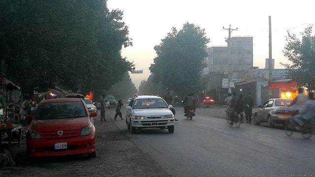 ولایت تخار یکی از باستانی ترین ولایات افغانستان می باشد که17 ولسوالی دارد