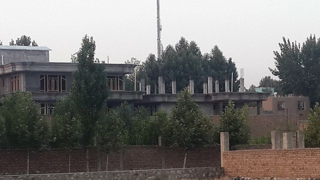 عکس زندگی در تخار افغانستان Bbc News فارسی