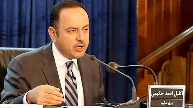 افغانستان امسال بیشترین مالیات را در ۱۳ سال گذشته جمع آوری کرده است Bbc News فارسی