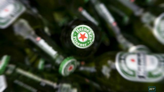 Cómo llegó México a ser el primer exportador mundial de cerveza? - BBC News  Mundo