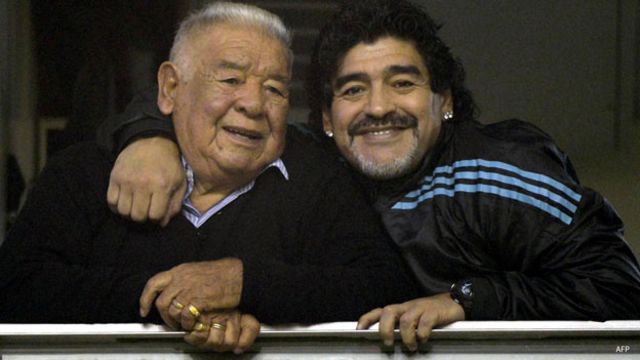 De qué murió Hugo Maradona, el hermano menor de Diego Armando