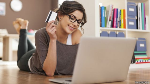 Cuáles son las más fiables de pagar tus compras internet? BBC News Mundo