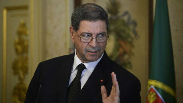 Habib Essid masanin tattalin arziki ne da ya samu horo a Amurka