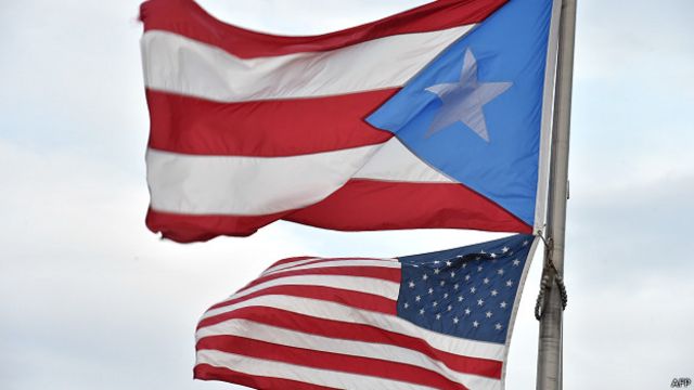 Puerto Rico