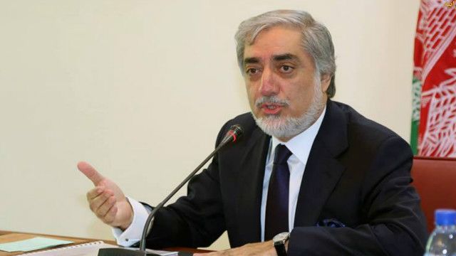عبدالله حزب التحریر گروه تروریستی است که به آن توجه کافی نشده Bbc News فارسی