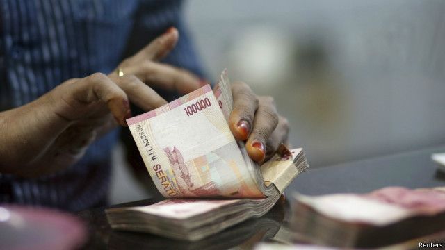 MUI pertanyakan pembukaan laporan keuangan ke publik - BBC ...