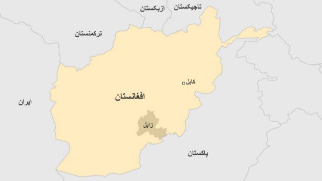زابل کې د ماین چاودنې له کبله دوې مېرمنې او یو هلک وژل شوي دي Bbc News پښتو